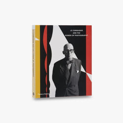 ISBN Le Corbusier and the Power of Photography livre