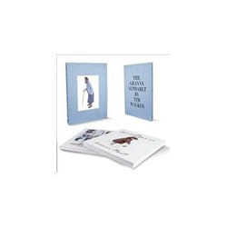 ISBN Granny Alphabet livre Art & design Anglais Couverture rigide 148 pages