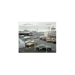 ISBN Stephen Shore: Uncommon Places: The Complete Works livre Photographie Anglais Couverture rigide