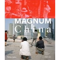 ISBN Magnum China, Photographie, Anglais, Couverture rigide