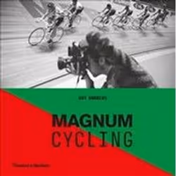 ISBN Magnum Cycling, Photographie, Anglais, Couverture rigide