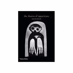 ISBN Theatre of Apparitions, Photographie, Anglais, Couverture rigide, 192 pages