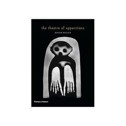 ISBN Theatre of Apparitions livre Photographie Anglais Couverture rigide