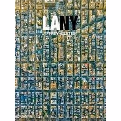 ISBN LA NY : Aerial Photographs of Los Angeles and New York, Photographie, Anglais, Couverture rigide