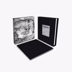 ISBN Ballenesque (Collector's Edition), 336 pages
