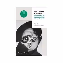 ISBN Thames & Hudson Dictionary of Photography, Photographie, Anglais, Livre broché, 438 pages