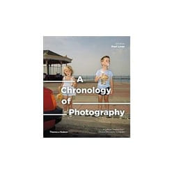 ISBN Chronology of Photography: A Cultural Timeline from Camera Obscura to Instagram livre Photographie Anglais Couverture rigide 272 pages