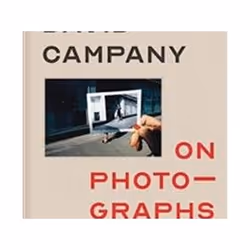 ISBN On Photographs, Art &amp; design, Anglais, Couverture rigide, 264 pages
