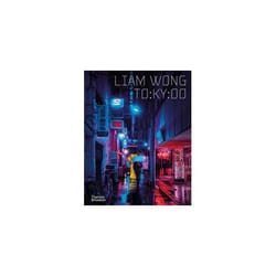 Liam Wong TO:KY:OO (Paperback) /anglais
