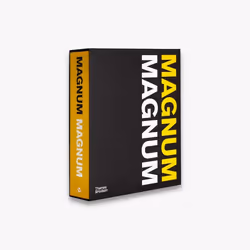 ISBN Magnum Magnum, 728 pages