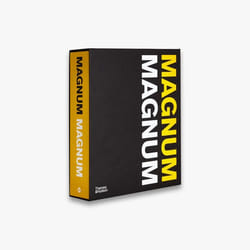 ISBN Magnum Magnum livre