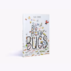 ISBN The Big Book of Bugs (The Big Book series), 64 pages