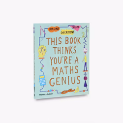 ISBN This Book Thinks You're a Maths Genius (This Book Thinks You're…), Livre broché, 96 pages
