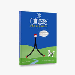 ISBN Chineasy® for Children livre