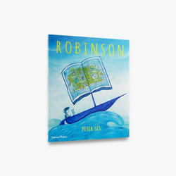 ISBN Robinson livre