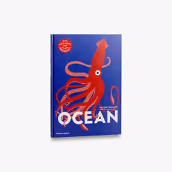 ISBN Ocean, 40 pages
