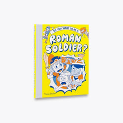 ISBN So you want to be a Roman soldier? (So you want to be) livre