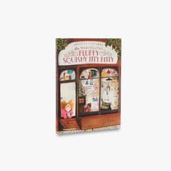 ISBN The Marvellous Fluffy Squishy Itty Bitty livre