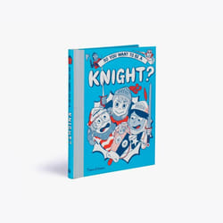 ISBN So you want to be a Knight? (So you want to be) livre
