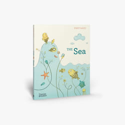 ISBN The Sea livre