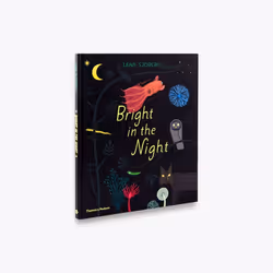 ISBN Bright in the Night, 48 pages