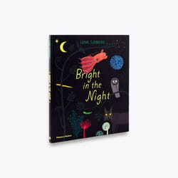 ISBN Bright in the Night livre
