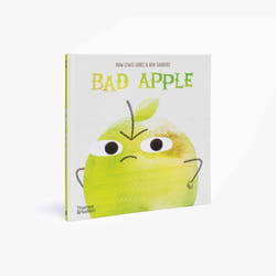 ISBN Bad Apple (Bad Apple) livre