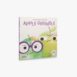 ISBN Apple Grumble (Bad Apple) livre
