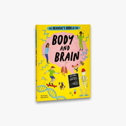 ISBN The Brainiac’s Book of the Body and Brain (Brainiacs) livre