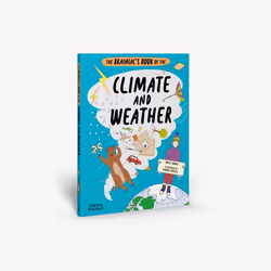 ISBN The Brainiac’s Book of the Climate and Weather (Brainiacs), 64 pages