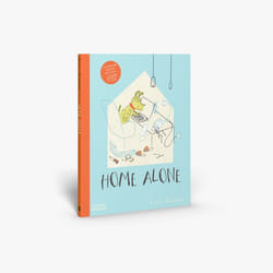 ISBN Home Alone livre