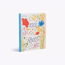 ISBN 1001 Bees, 32 pages