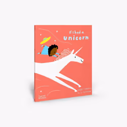ISBN If I had a unicorn (If I had a…), Livre broché, 32 pages