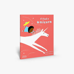 ISBN If I had a unicorn (If I had a…) livre