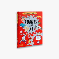 ISBN The Brainiac's Book of Robots and AI (Brainiacs) livre