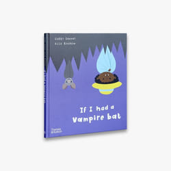 ISBN If I had a vampire bat (If I had a…) livre