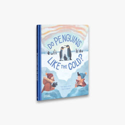 ISBN Do Penguins Like the Cold? (Go Wild) livre