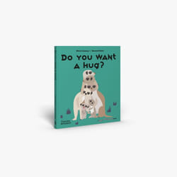 ISBN Do You Want a Hug? (A Flip Flap Pop Up Book) livre