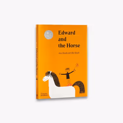 ISBN Edward and the Horse (Classic Reissue), 40 pages