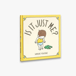 ISBN Is it Just Me? livre