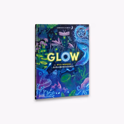 ISBN Glow (Wild Wonders), 40 pages