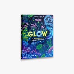 ISBN Glow (Wild Wonders) livre