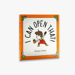 ISBN I Can Open That! livre