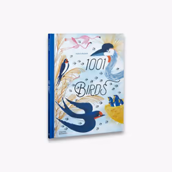 ISBN 1001 Birds, 32 pages