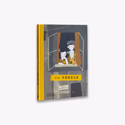 ISBN The Pebble, 56 pages