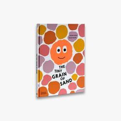 ISBN The Tiny Grain of Sand livre