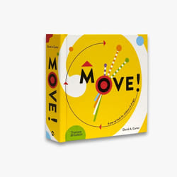ISBN Move! livre