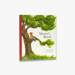 ISBN Mouse's Wood (Mouse’s Wood series) livre