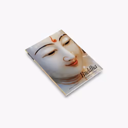 ISBN Buddha (Art and Imagination), Livre broché, 96 pages