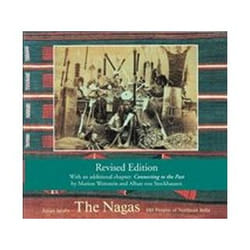 The Nagas by Julian Jacobs